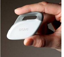 The Gruve