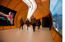 Digital sign