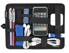 Grid-It organizer, meeting, event, technology