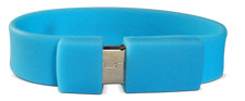 usb wristband, meeting, event, convention