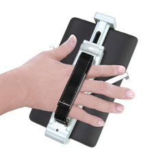 Ebook cradle