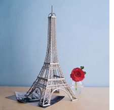 Eiffel  Tower