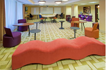 Ideation room