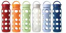 Lifefactory bottles
