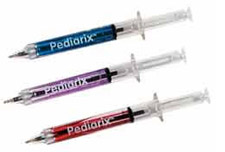 syringe pens