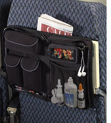 Travel organizer