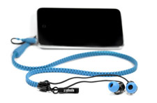 Zipbuds headphones