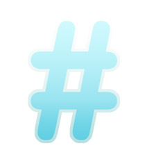 Hashtag