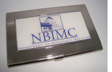Business-card case