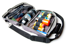 Whatchyagot bag