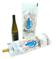 Jet Bag