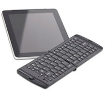 Bluetooth Keyboard by Verbatim