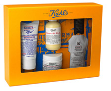 Kiehls items