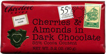 chocolove bar
