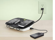 Belkin conserve charger