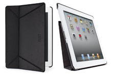 Built Ipad Case