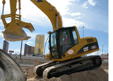 Digger