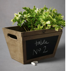 planter