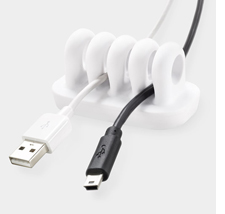 cable organizer