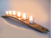 candleholder