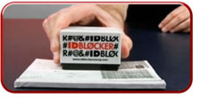 ID Blocker