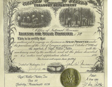 Rent mother nature certificate