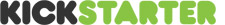 Kickstarter logo