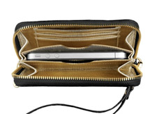 iPhone Zip Wallet from Michael Kors