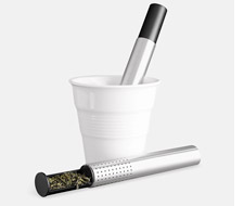 MoMA Tea-Stick Infuser