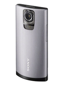 Bloggie Live HD Camera