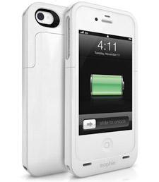 Mophie Juice Pack