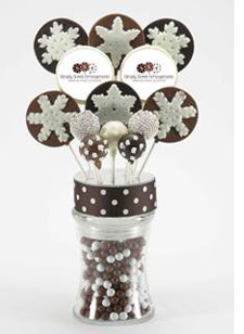 Simply Sweet arrangement