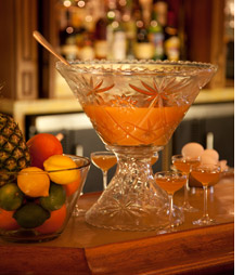 Windsor Punch