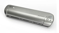 Xerox scanner