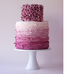 Maggie Austin Cake