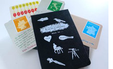 Francis Ford Copola Moleskine