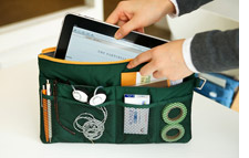 Slim Bag-in-Bag
