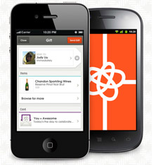 GetKarma app
