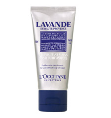 L'Occitane Hand Sanitizer
