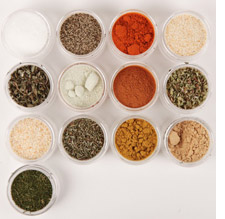 Spices