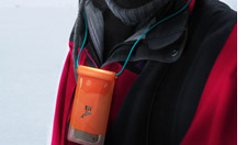 iPhone cover