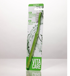 Vitacare toothbrush