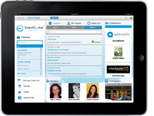 eventcamp app
