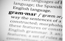 dictionary picture