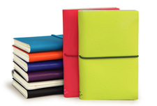 Paperthinks notebook