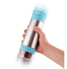 Aqua Zinger bottle