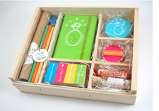 Bento gift box