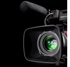 Video camera