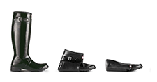 Hunter boots