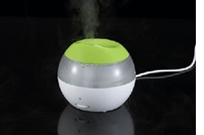 Kito Designs humidifier